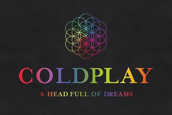 Coldplay cover