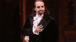 Hamilton - The Musical